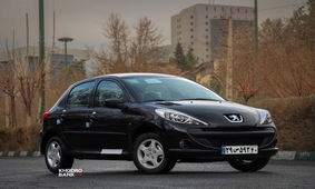 آغاز پیش فروش محصول جوان پسند جدید ایران خودرو+ در 8 رنگ جذاب تابستان تحویل بگیرید !