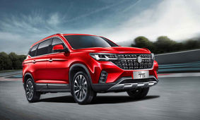 سقوط سنگین قیمت شاسی‌بلند پرطرفدار بازار خودرو
