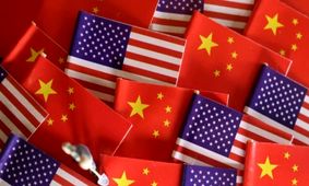شرط چین برای توافق تجاری با آمریکا