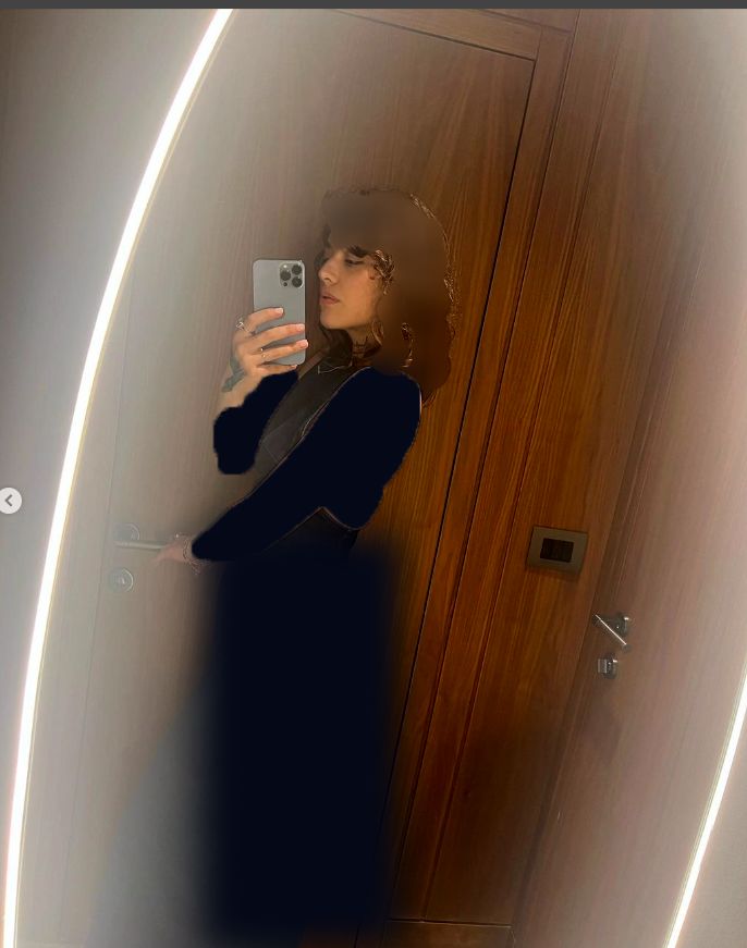 ریحانه پارسا