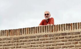 کار پر کرده کی بود دشوار/درباره محمدعلی ابطحی سیاستمداری که عکاسی می‌کند