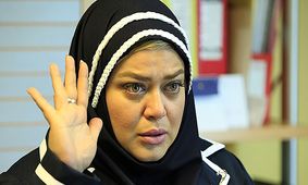 جدیدترین عکس از بهاره رهنما و دختر پسرنمایش ! / پریا پسره یا دختر ؟!