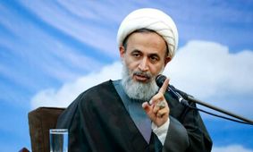 علیرضا پناهیان: مردم شاید معترض باشند اما میهن خود را به دشمن نمی‌فروشند