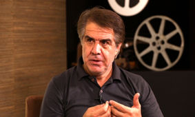 تحلیل‌های اقتصادی علی دینی ترکمانی؛ راهنمایی برای کارشناسان! + بیوگرافی