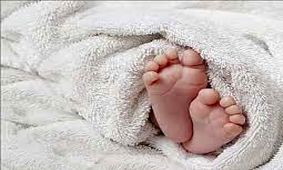 فیلم باورنکردنی از تولد دوقلوهای عجیب الخلقه 