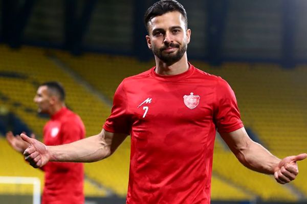 درخواست جنجالی سروش رفیعی از استقلال پس از دربی!