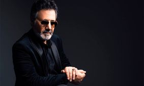 جدیدترین عکس از همسر و دختر خیلی جذاب معین / سانسوری و لوند !
