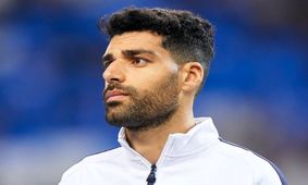 ادیت رسمی اینترمیلان برای مهدی طارمی / ستاره جام ملت های آسیا رسما بازیکن قهرمان اروپا شد؟!+ عکس دیده نشده