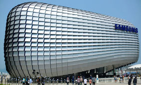 آشکار شدن قیمت A55 و A35 سامسونگ