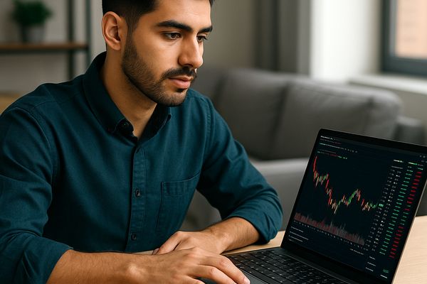 سرمایه‌گذاری با پول کم در صرافی بالینکس: کشف ارزهای دیجیتال ارزان‌قیمت و آینده‌دار