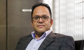 چین؛ میانجی جدید