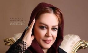 تصاویر جنجالی بهاره رهنما در کنار بازیگران مشهور خارجی!