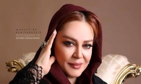 تصاویر جنجالی بهاره رهنما در کنار بازیگران مشهور خارجی!