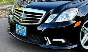 مرسدس بنز با قیمت باورنکردنی فقط ۷۳۰ میلیون تومان! + عکس