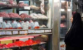 جدول قیمت گوشت و مرغ امروز؛ فیله گوسفندی با نرخ ۱.۵ میلیون تومان