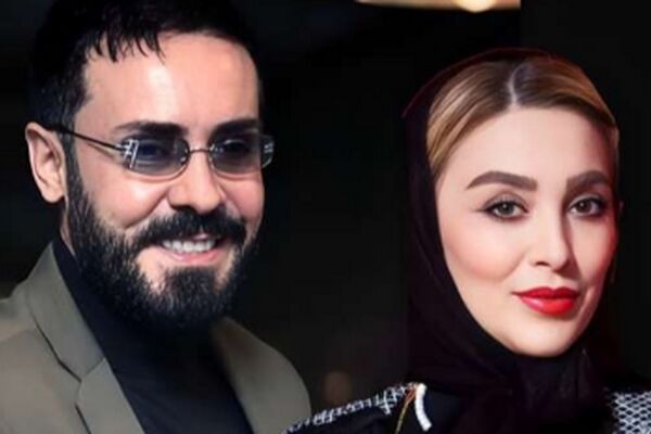 کاوه سماک باشی: ژیلا صادقی همسرم بود! ماجرای جدایی ۴ ساله!