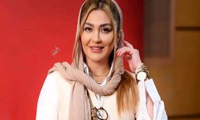 چیدمان یلدایی خاص و منزل رویایی مریم معصومی که همه را شوکه کرد!