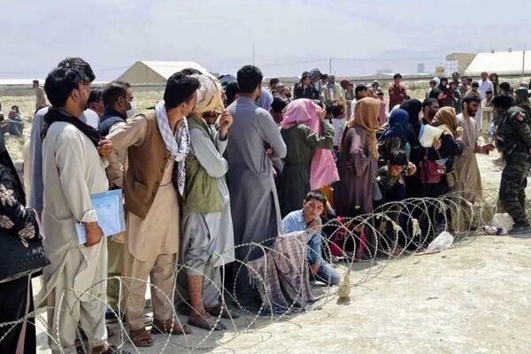 کارگران افغانستانی تحت پوشش بیمه تامین اجتماعی قرار گرفتند!