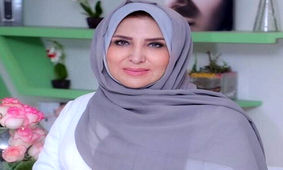 عکس متفاوت ترین خانم مجری صداوسیما !  + عکس های جذاب ژیلا امیرشاهی