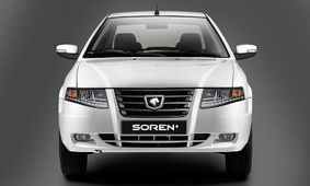 فرصت استثنایی مرداد ۱۴۰۴؛ خرید اقساطی سورن پلاس با قیمت کمتر از ۳۰۰ میلیون تومان