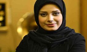 لباس فوق منشوری صبا راد در ترکیه / خانم مجری راه ریحانه پارسا را در پیش گرفت !