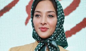 تصویر داغ و جذاب آناهیتا درگاهی با ظاهر اروپایی در خارج از کشور!