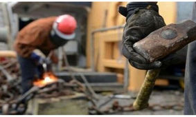 طرح واریزی جدید برای حقوق کارگران اعلام شد
