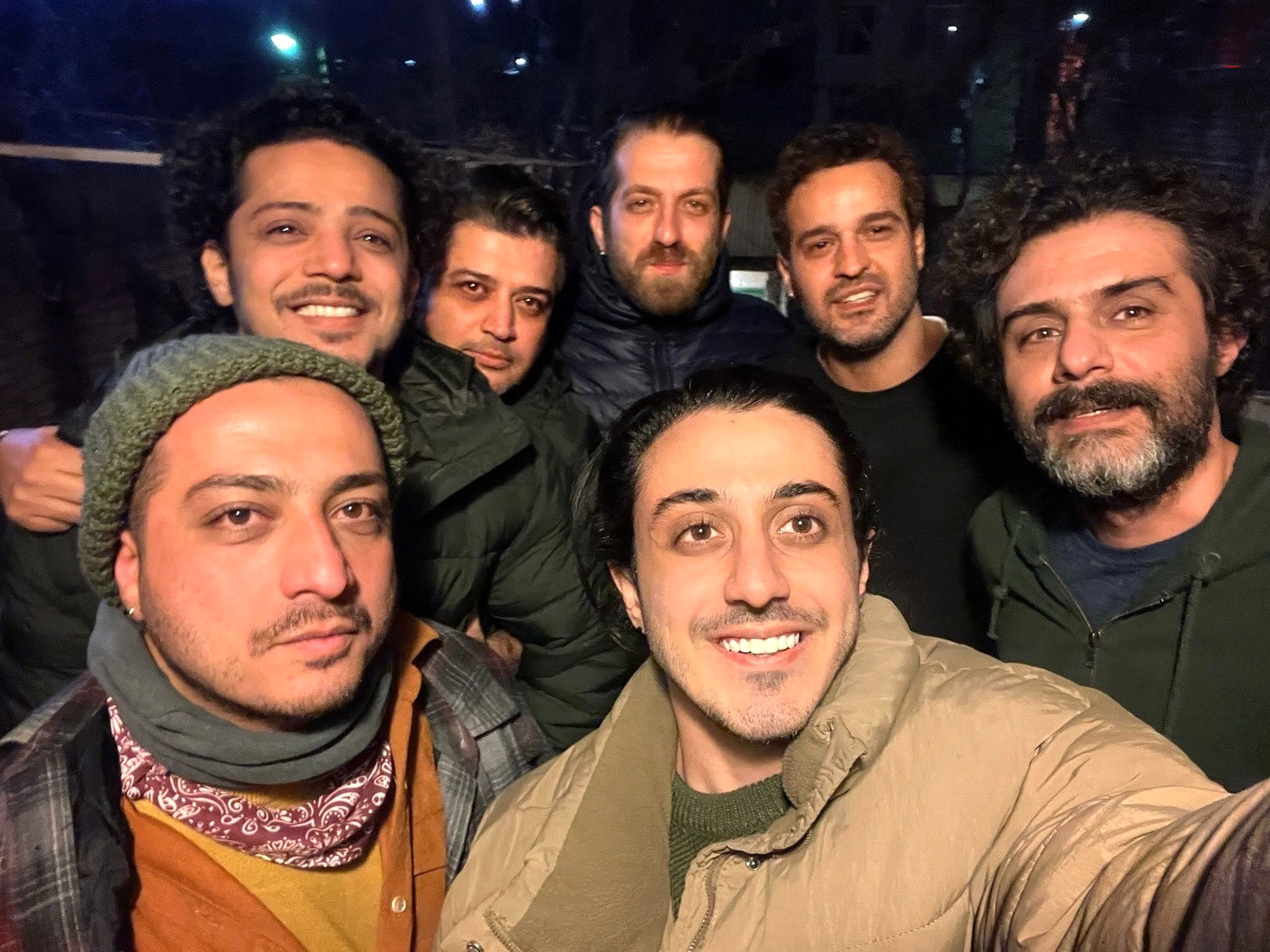 وحید رهبانی