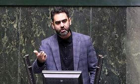 افشاگری نماینده مجلس / گرانی بنزین در راه است! + فیلم