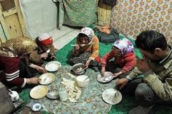 کشور دچار ناترازی به دلیل ترک فعل های گذشته است/بد مصرف هستیم اما مردم مقصر نیستند