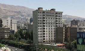 جدول جدیدترین قیمت آپارتمان در محله دریان نو تهران 