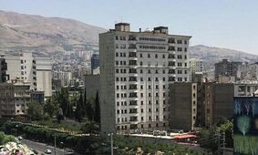 جدول جدیدترین قیمت آپارتمان در محله دریان نو تهران 