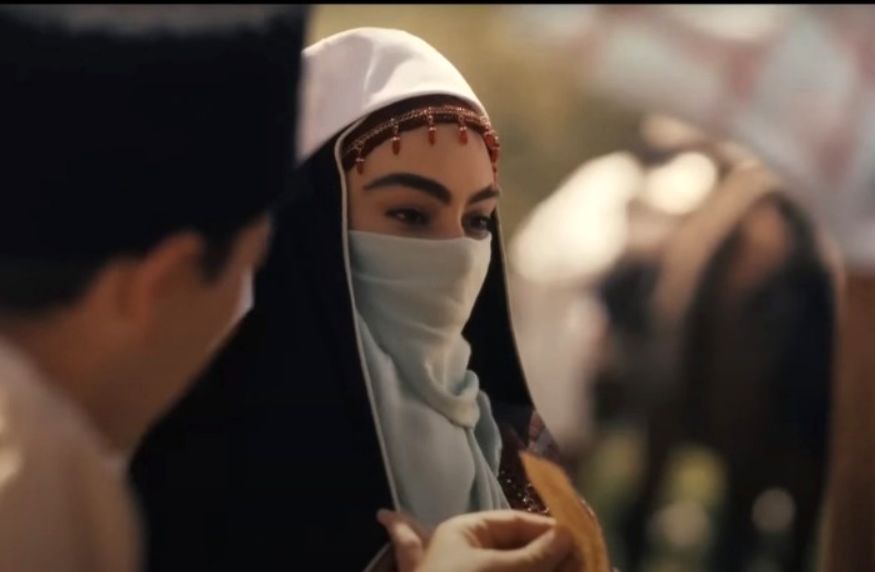 معصومه عربی