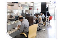 فعالیت شعب کشیک بانک صادرات ایران در روزهای تعطیل چهارشنبه و پنج‌شنبه