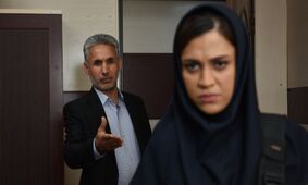 چهره باورنکردنی شیدا خلیق پس از ازدواج +عکس