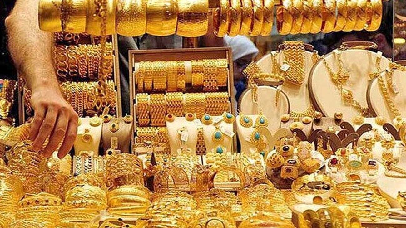 قیمت طلا و سکه امروز دوشنبه ۸ بهمن ۱۴۰۳/ قیمت طلا کاهش یافت