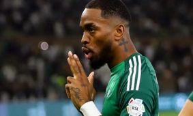 مقایسه جنجالی ستاره انگلیسی: لیگ عربستان در حد لیگ برتر است!