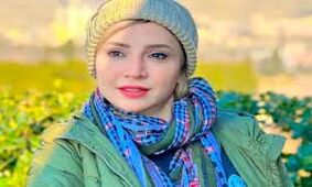 عکسهای خیره کننده از شبنم قلی خانی! خانم بازیگر سرشار از نجابت و پاکی!
