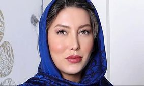 گریه‌های جانسوز فریبا نادری بر مزار همسر اولش؛ راز تلخ زندگی بازیگر محبوب!