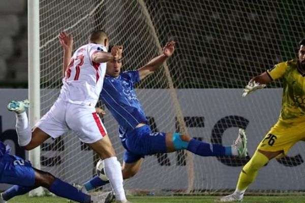 خلاصه بازی استقلال 0 - المحرق 1/ حلقه ناکامی‌های استقلال در آسیا ادامه دارد +فیلم