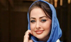 نفیسه روشن و خونه مجردی لاکچری‌اش؛ ویدیوها و تصاویر اختصاصی!