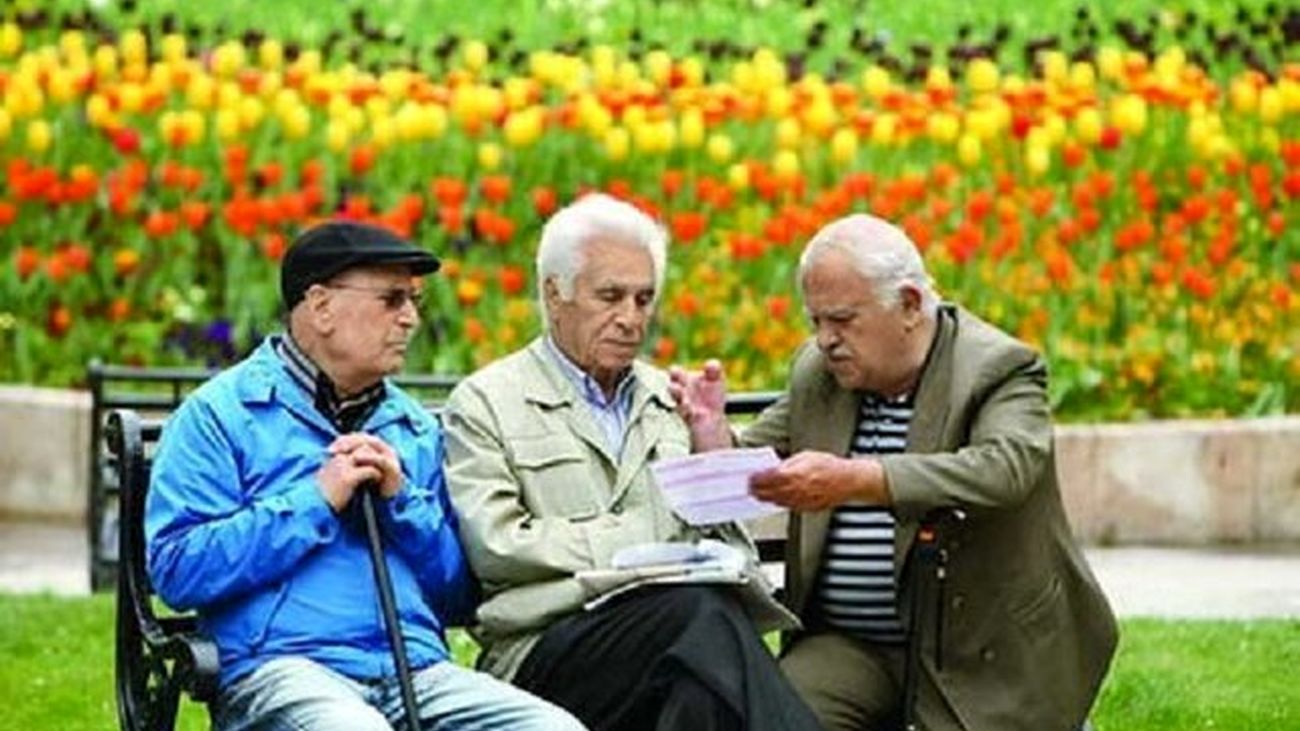 اگه بازنشسته هستید این خبر را بخوانید