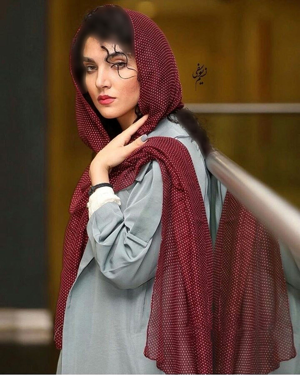 سارا رسول زاده