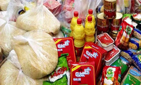 سبد کالا 900 هزار تومانی برای این دهک‌ها + روش دریافت 
