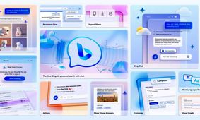 مایکروسافت: بینگ چت از پلاگین‌های شخص ثالث پشتیبانی می‌کند