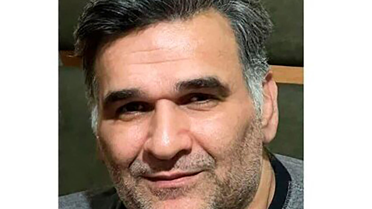 شهادت قهرمان بسکتبال با ویلچر کشور