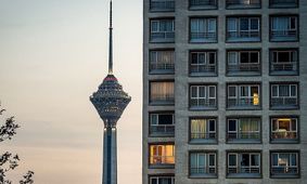 حقایق پشت پرده شغل عجیب افغانی‌ها در ایران!