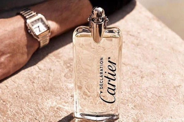 عطری جاودانه و با رایحه ای پیچیده برای مردان لاکچری