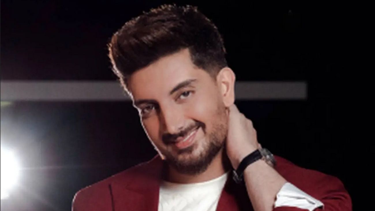 فرزاد فرزین