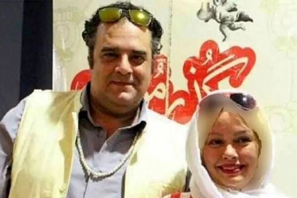 رازهای ناگفته از زندگی هومن برق نورد و همسرش که همه را شوکه کرد!